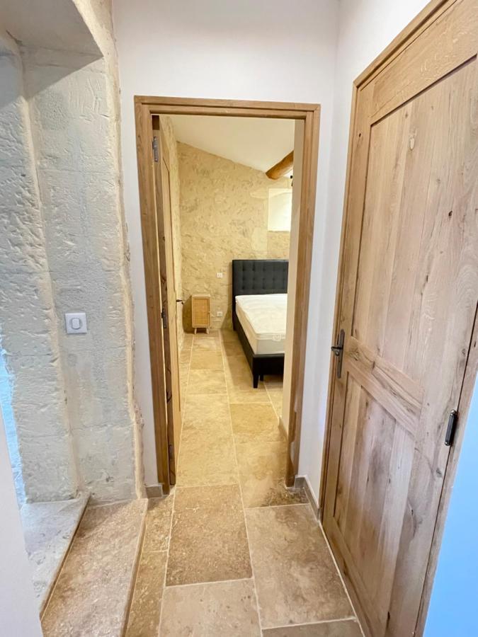 « Le 15 » Appartement De Charme 4 Personnes Мосан ле Алпил Екстериор снимка