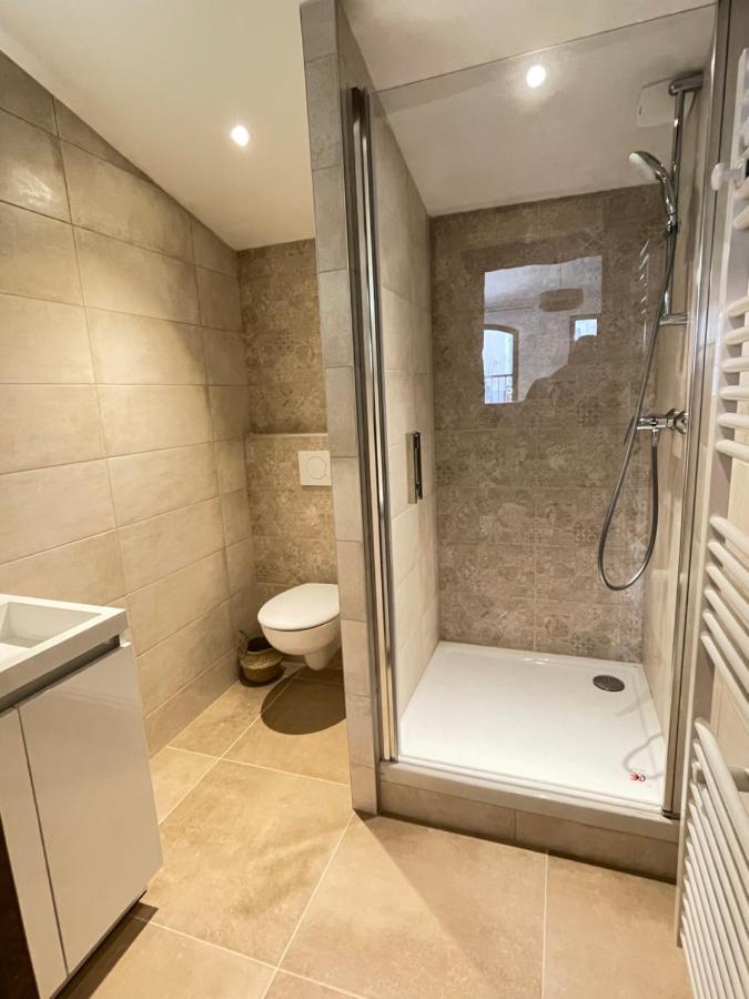 « Le 15 » Appartement De Charme 4 Personnes Мосан ле Алпил Екстериор снимка