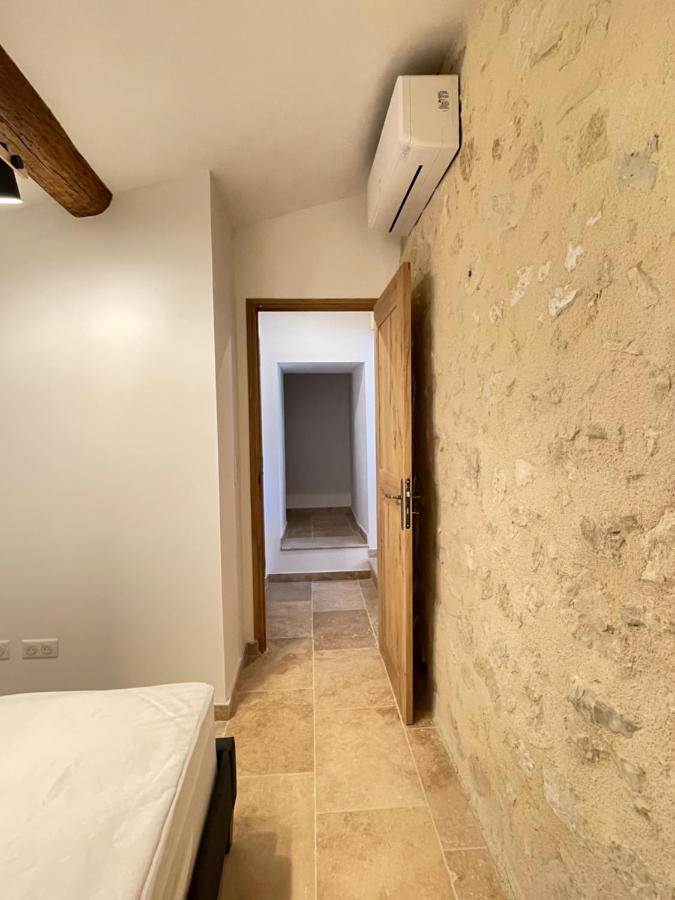 « Le 15 » Appartement De Charme 4 Personnes Мосан ле Алпил Екстериор снимка