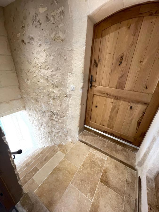« Le 15 » Appartement De Charme 4 Personnes Мосан ле Алпил Екстериор снимка