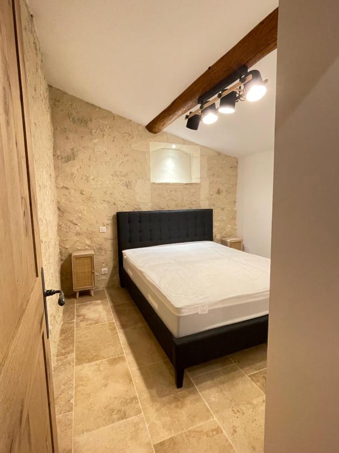 « Le 15 » Appartement De Charme 4 Personnes Мосан ле Алпил Екстериор снимка